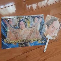マツケンサンバグッズセット ミニカーショップ ケンボックス 【未開封品】トミカギフトセット