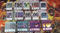 遊戯王 - 山屋　即日発送　BFデッキ　その２　ブラックフェザーデッキ　構築済みデッキ 遊戯王 BFデッキ ブラックフェザーデッキ 構築済みデッキ