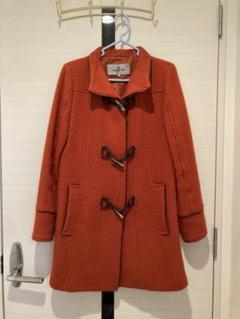 くーちゃんViaggio Blu ダッフルコート viggio blue ダッフルコート