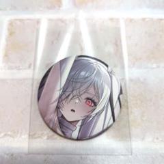 シノアリス シンデレラ 缶バッチ