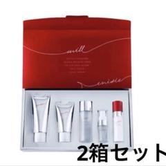エニシートライアルセット※お値下げ中 エニシー ウィルトライアルキットの卸・通販 | ビューティガレージ