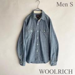 【WOOLRICH WOOLEN MILLS】ネペンテス　スタジアムジャンパー WOOLRICH WOOLEN MILLS】ネペンテス スタジアムジャンパー