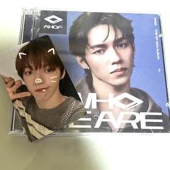 JL トレカ CD