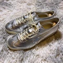 値下げ★Onitsuka Tiger★MEXICO66 SD★シルバー★24 2025年最新】mexico 66 sd シルバーの人気アイテム - メルカリ