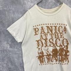Tシャツ PANIC AT THE DISCO