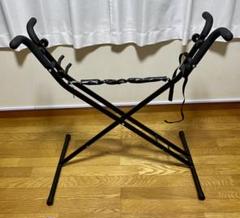 ワックススタンド　スノーボード用　メンテナンススタンド　キザキ　ガリウム ワックススタンド スノーボード用 メンテナンススタンド キザキ