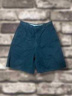 nike golf tuck short pants 00s 90s y2k