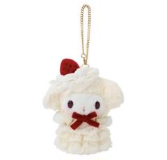 2025年最新】サンリオ マイメロディ ぬいぐるみ ショートケーキ