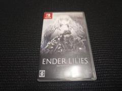 NintendoSwitch　エンダーリリーズ　ENDER LILIES