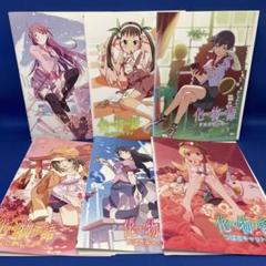 化物語シリーズ　 DVD 全巻セット　全42巻アニメ Amazon.co.jp: 物語シリーズ 化、傷、偽、猫 黒、猫 白、傾、囮