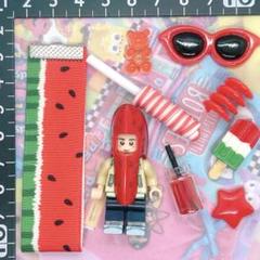 【現品】¥240 ❤️ 在庫処分 ㊱デコパーツ プラパーツ アソート まとめ売り