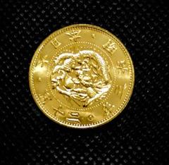 2025年最新】旧20円金貨 明治3年の人気アイテム - メルカリ