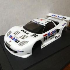 タミヤ NSX Mobil1 中嶋悟 TT-01 Type-E 美品 メカ付き 2025年最新】Mobil1 NSXの人気アイテム - メルカリ