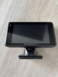 ユピテル　GPSレーダー探知機　スーパーキャット　GWR503sd　中古 Amazon | ユピテル レーダー探知機 SUPER CAT GWR503sd 3.6型