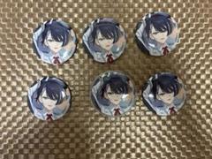 エイトリ　輝矢 宗氏　キャラバッジコレクション　vol.3　17点 18TRIP エイトリ 輝矢宗氏 10個 キャラバッジコレクション vol.3