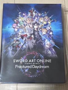 2025年最新】ソードアート・オンライン フラクチュアード デイ