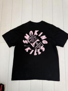 FR2×X-LARGE X-LARGE × FR2 コラボ ロゴ Tシャツ ホワイト