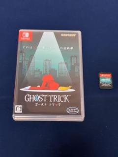 ゴースト トリック 通常版 Switch