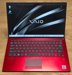 2025年最新】red edition vaioの人気アイテム - メルカリ