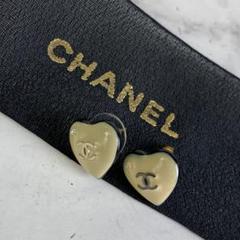 【たまや最終処分SALE】CHANELココマークピアスA-6881 たまや様専用最終処分SALE】CHANELココマークピアスA-6881