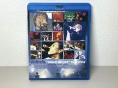 ミュージック w-inds./w-inds.\"PRIME OF LIFE\"Tour 2004 w-inds.