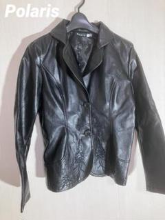 JON WEISER ジョンウェザー ラムスキン ジャケット サイズS/M JON WEISER ジョンウェザー ラムスキン ジャケット サイズS/M