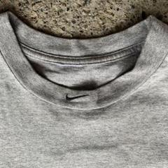【激レア】90s Nike Chicago Bulls Logo T Shirt