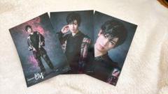 仮面ライダー斬月 鎧武外伝 ブロマイド 増子敦貴のサムネイル