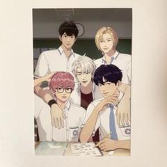 PLAVE プレイブ ウノ Eunho トレカ | Shop at Mercari from