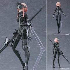 figma LANZE REITER  ランツェレイター (再販)のサムネイル