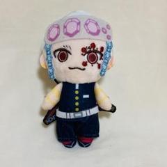 宇髄天元 着せ替えぬいぐるみ スケルトン入り 20cm 鬼滅の刃 正規品 楽天市場】鬼滅の刃 Chibi ぬいぐるみ 宇髄 天元 (うずい てん