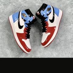 JORDAN1 RETRO HIGH OG FEARLESS 28.5cm