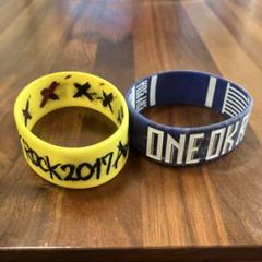 2025年最新】one ok rock ラバーバンドの人気アイテム - メルカリ