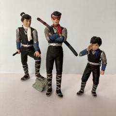 赤影　フィギュア Amazon | 仮面の忍者赤影 赤影 （坂口裕三郎）1/6(全高さ約