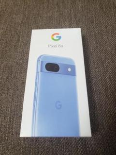 ★☆新品未使用 google pixel8a bay 128GB ☆★ Google Pixel 新品未使用 8a 128GB [Bay] SIMフリー 本体 日本