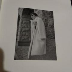 柚香光　JOSEPH　写真集2