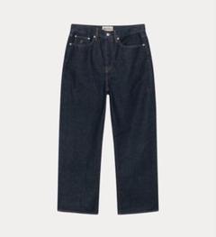 Stussy リラックスフィット ブラックデニム Relaxed Jean Denim – Black | Pants | Stüssy