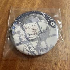 まふまふ 缶バッジ カラスとうさぎ 店舗別特典デザイン公開！