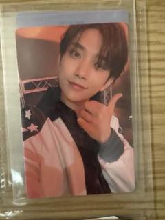 seventeen ジョシュア トレカ