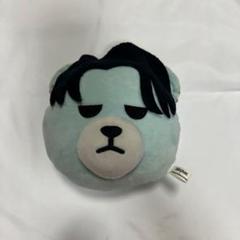 krunk×treasure ぬいぐるみパスケース ジョンウ Amazon.co.jp: KRUNK×TREASURE ぬいぐるみパスケース PARK JEONG