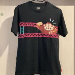 2022年最新】ドンキーコング tシャツの人気アイテム - メルカリ