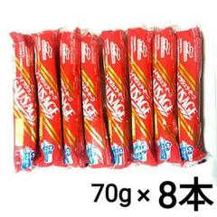 マルハニチロ　フィッシュソーセージ　70g×8本　魚肉ソーセージのサムネイル