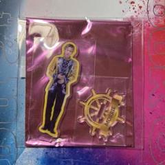 BUDDiiS MORRIE 森英寿　アクスタ　アクキー 2025年最新】森英寿 アクキーの人気アイテム - メルカリ