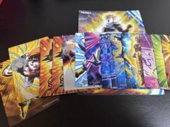ドラゴンボール　カード　まとめ売り
