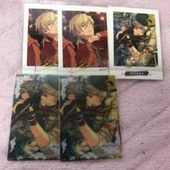 あんスタ ぱしゃこれ クリアカードBOX