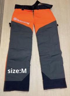 s24g-1458x【中古】Husqvarna　ﾊｽｸﾊﾞｰﾅ　PROTECTIVE　CHAPS　FUNCTIONAL SHORT　ﾁｬｯﾌﾟｽ　ﾌｧﾝｸｼｮﾅﾙ　582　33　49-46 s24g-1458x【中古】Husqvarna ﾊｽｸﾊﾞｰﾅ PROTECTIVE CHAPS
