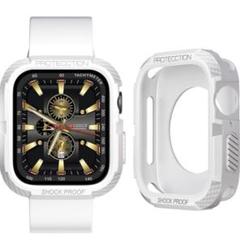 UIUIKA Apple Watch ケース 41mm | 40mm TPU