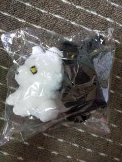 呪術廻戦 玉犬ぬいぐるみキーチェーンセット