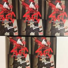 SPEC スペック DVD 全巻セット