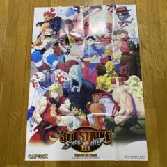 2025年最新】ポスター ストリートファイター 3の人気アイテム